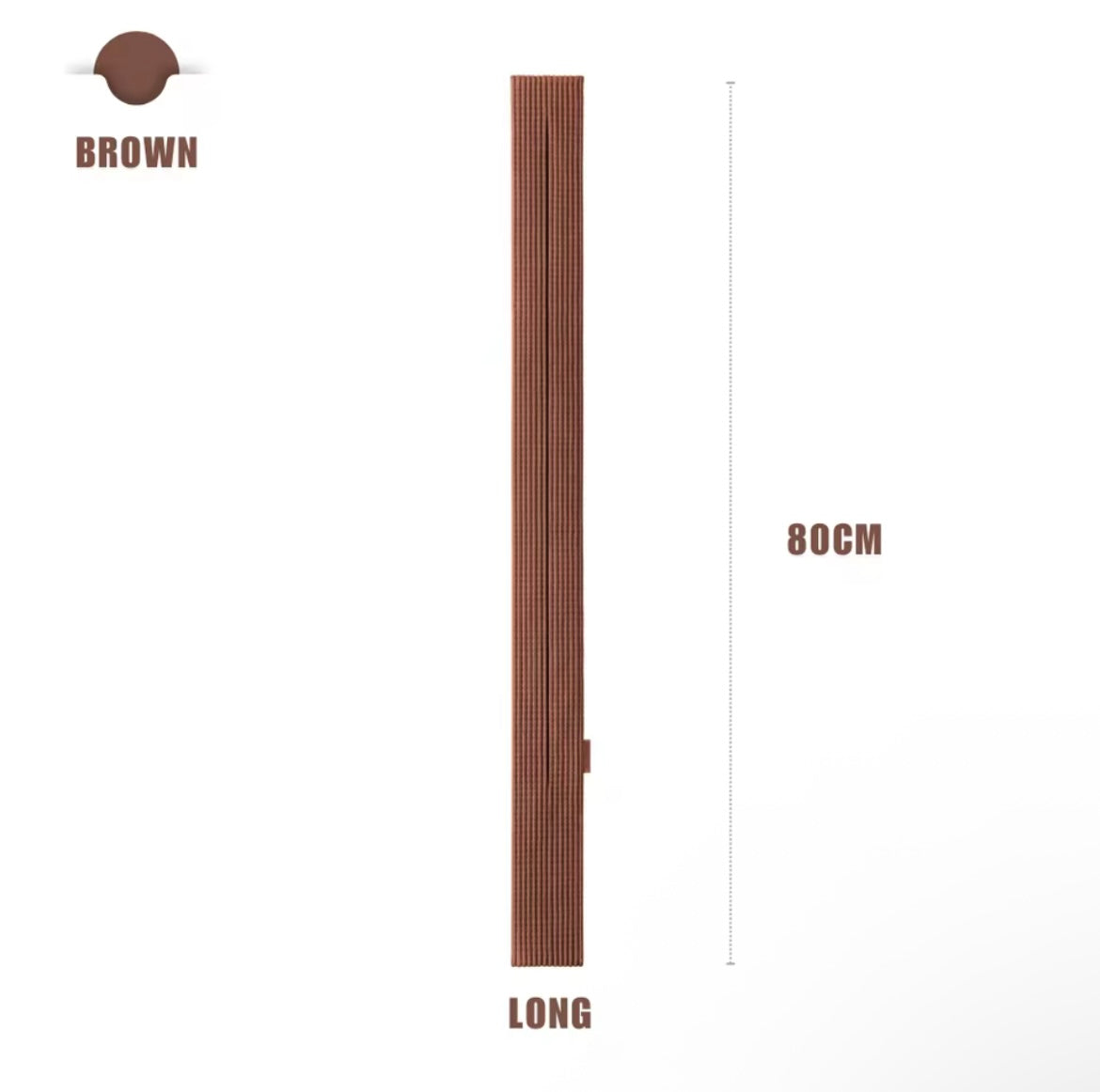 Premium Knitted Phone Sleeve (Long)